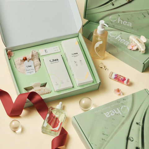 Glossy Box: The Perfect Skincare Set