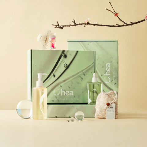 Glossy Box: The Perfect Skincare Set