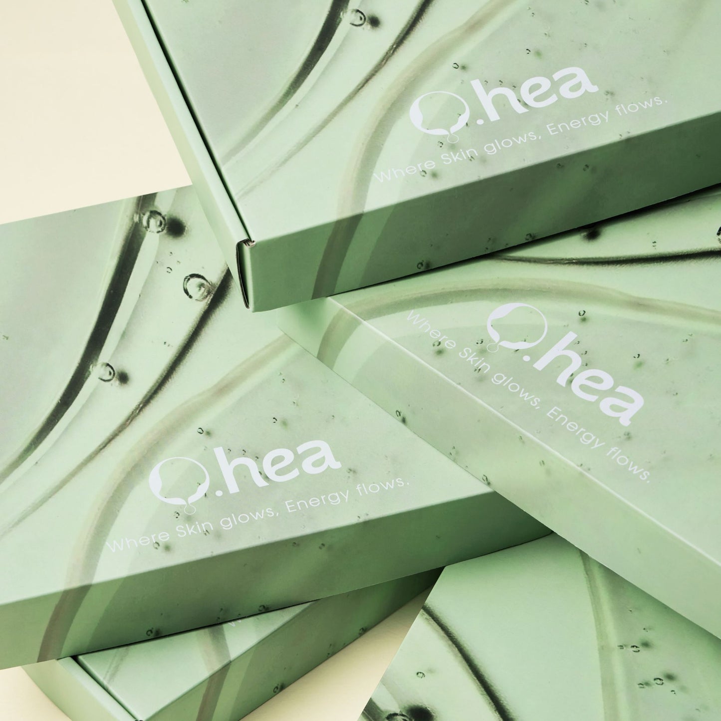 Glossy Box: The Perfect Skincare Set