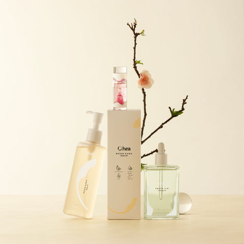 Glossy Box: The Perfect Skincare Set