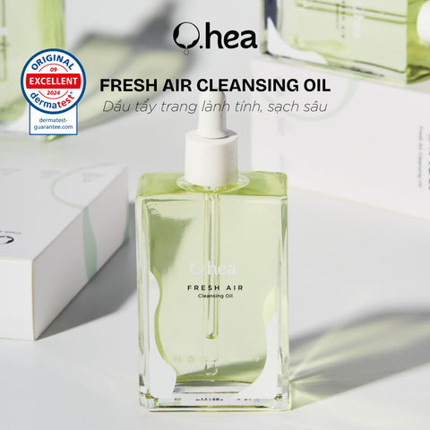 Cleansing Oil - Fresh Air Cleansing Oil 100ml
