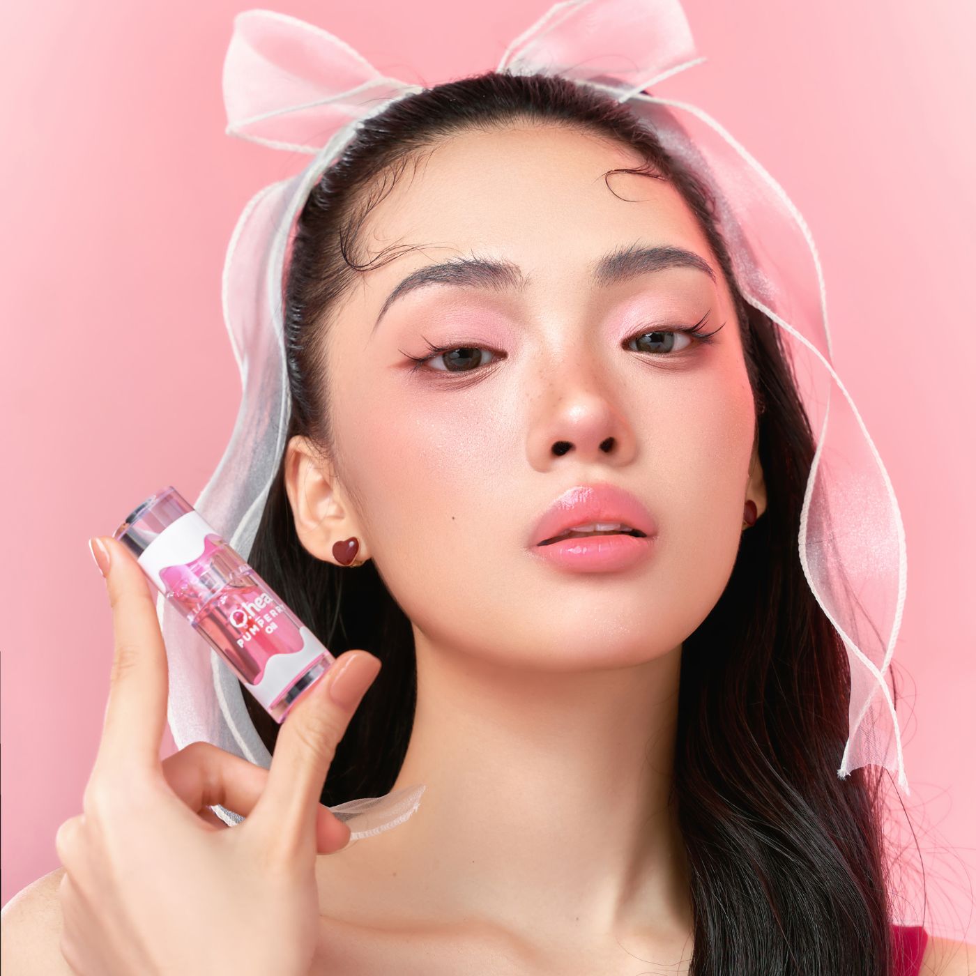 O.hea Lip Oil - Pumperry Oil 5ml