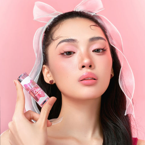 O.hea Lip Oil - Pumperry Oil 5ml