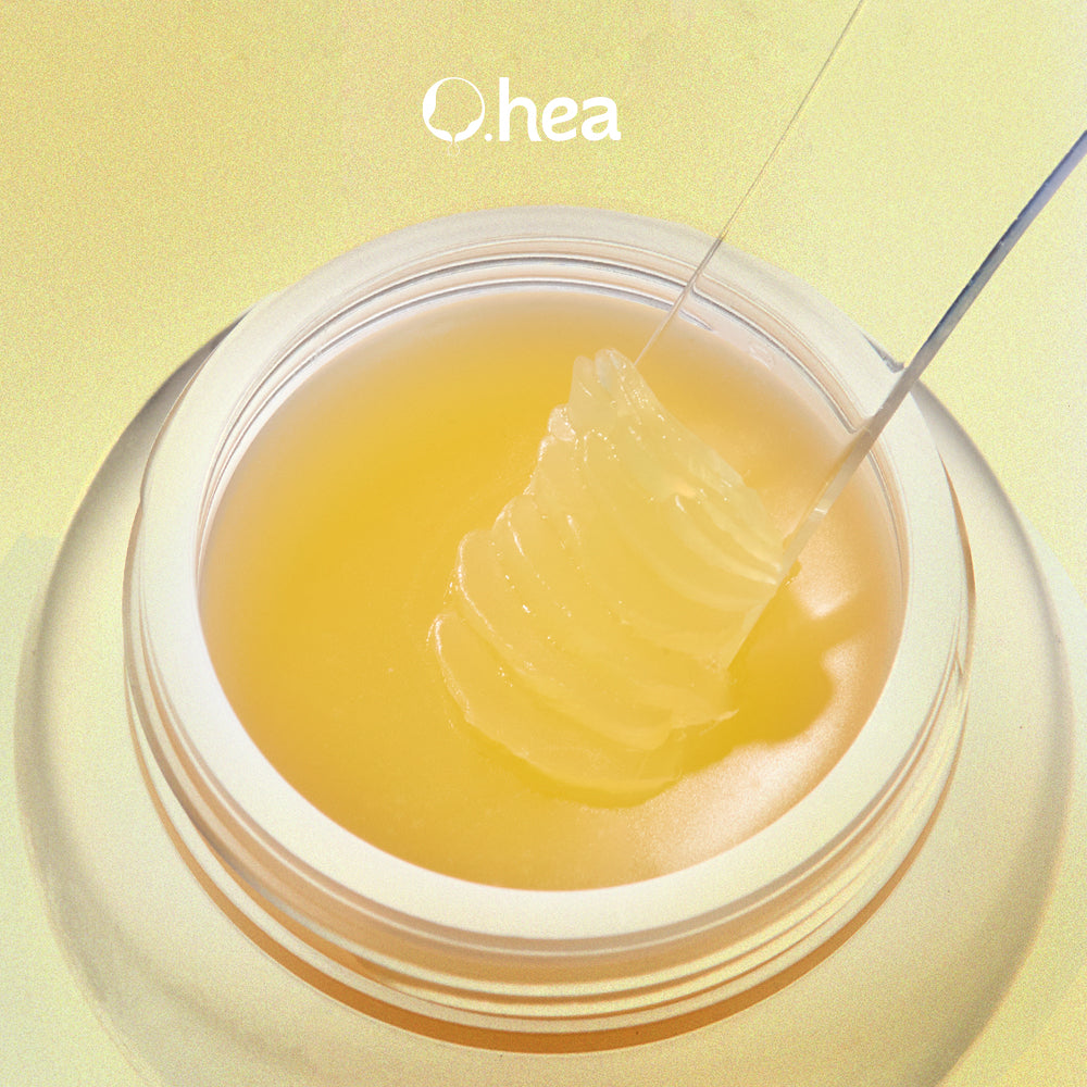 Son dưỡng môi phục hồi - O.hea Balm 7g
