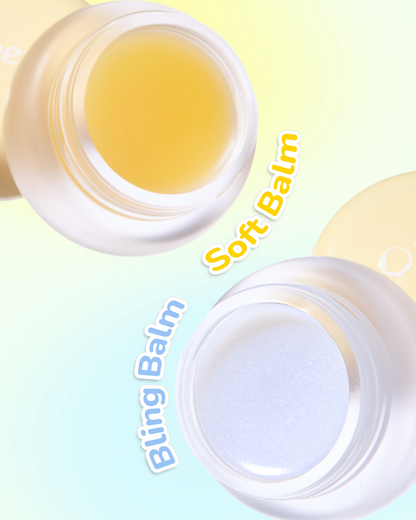 Son dưỡng môi phục hồi - O.hea Balm 7g